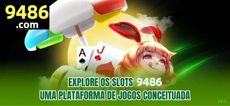 App pgok para Android e iOS - download grátis