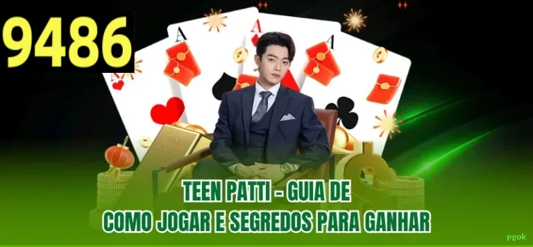 Cassino pgok app mobile