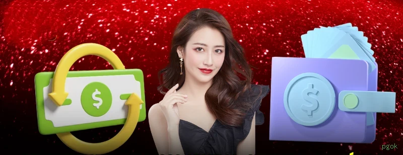 Download app pgok Android iOS