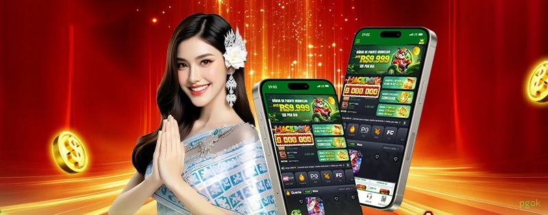 pgok slots no app