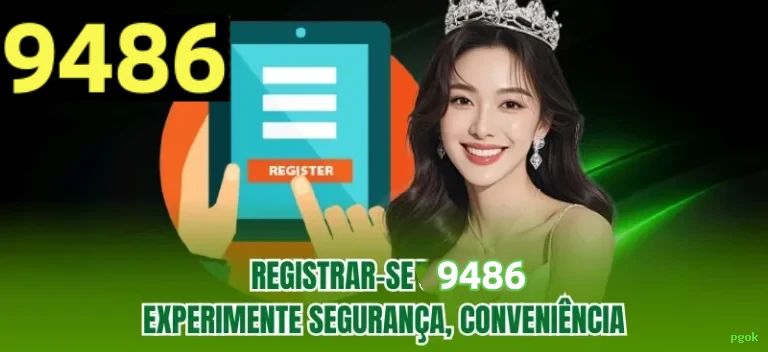 Aplicativo móvel pgok para iOS e Android
