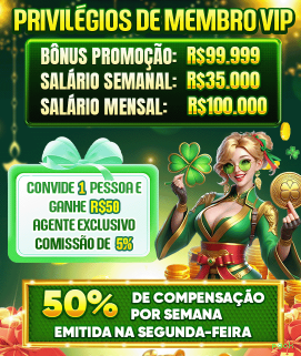 Bônus exclusivos membros VIP pgok